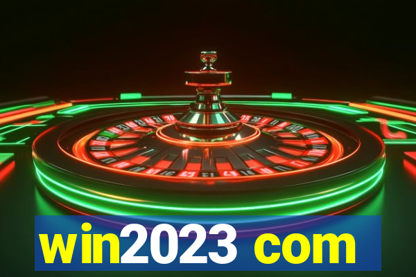 win2023 com